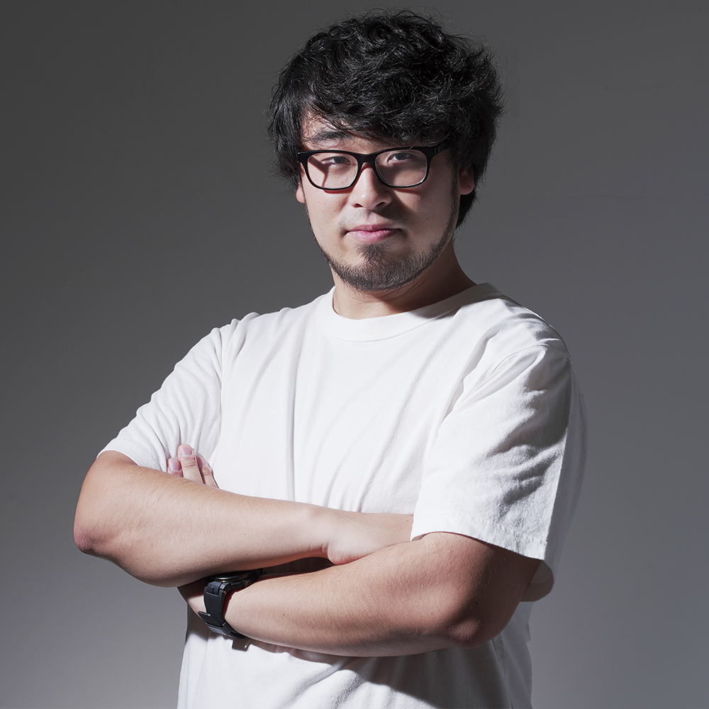Shu Kurashima
